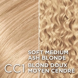 Excellence Crème Coloration Cheveux, Coloration Permanente 2