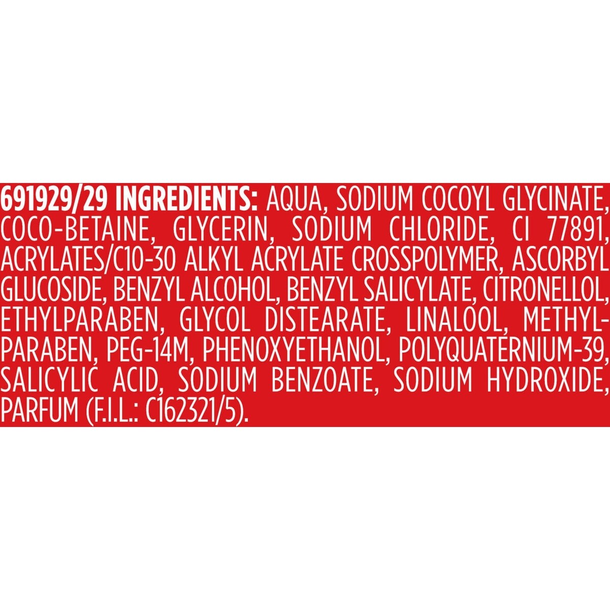 L'Oreal Paris Revitalift Crème Nettoyante Démaquillante  avec Vitamine C, 150 mL