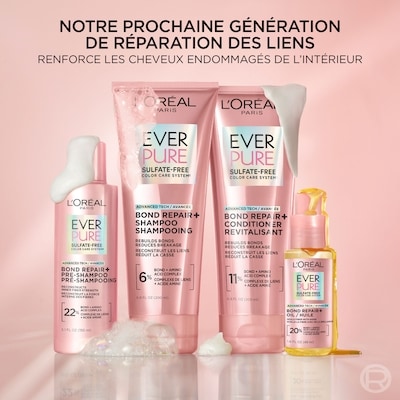 EverPure Bond Repair+ Revitalisant 4