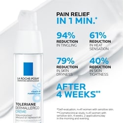Toleriane Dermallergo Cream Kit 6