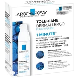 Toleriane Dermallergo Fluid Kit 3
