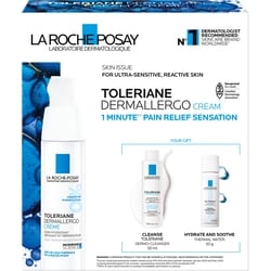 La Roche-Posay Toleriane Dermallergo Cream Kit | Shoppers Drug Mart