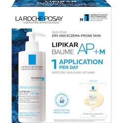La Roche-Posay Lipikar Baume Ap+M Kit | Shoppers Drug Mart