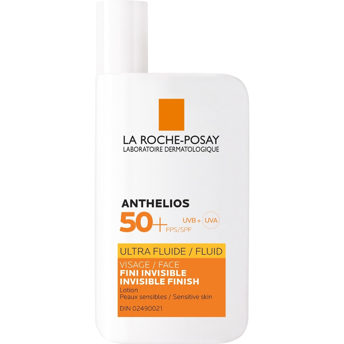 Anthelios Ultra Fluid Face Spf 50+ Kit