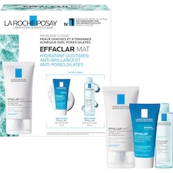 La Roche-Posay Coffret Effaclar Mat | Shoppers Drug Mart