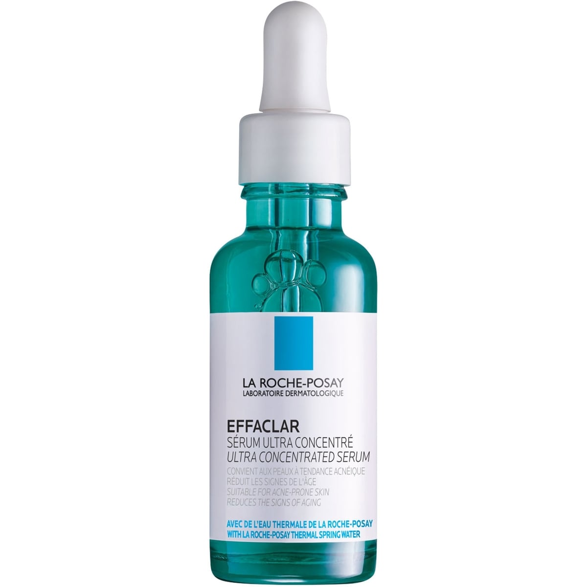 Effaclar Ultra Concentrated Serum Kit