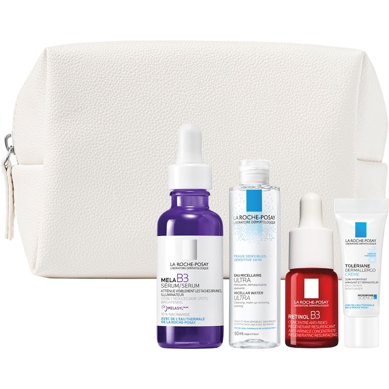 La Roche-Posay Mela B3 Serum Kit | Shoppers Drug Mart