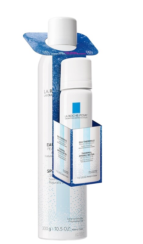 LA ROCHE-POSAY Eau Thermale 150ml 8本セット LA ROCHE-POSAY Eau