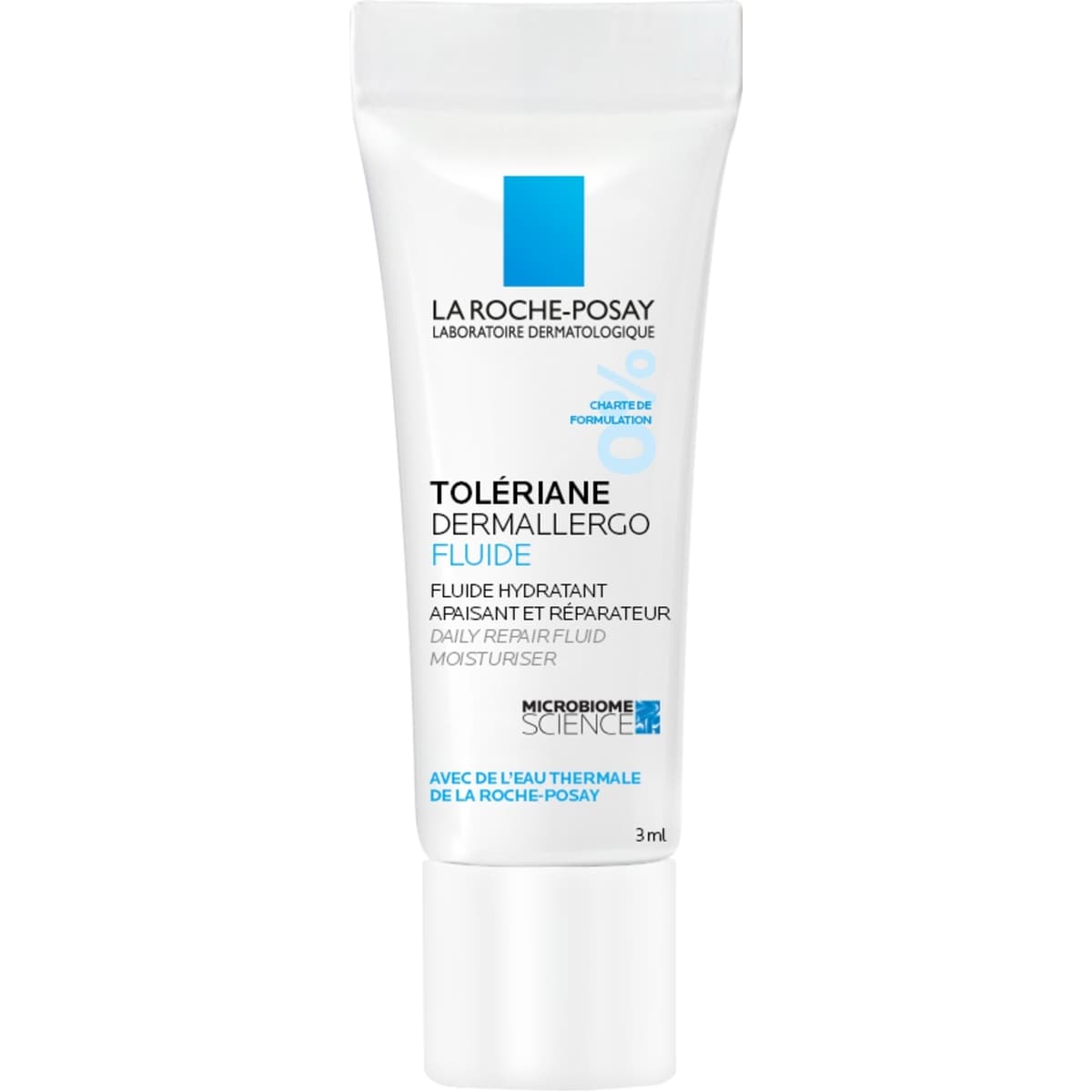 Toleriane Dermallergo Fluid Kit