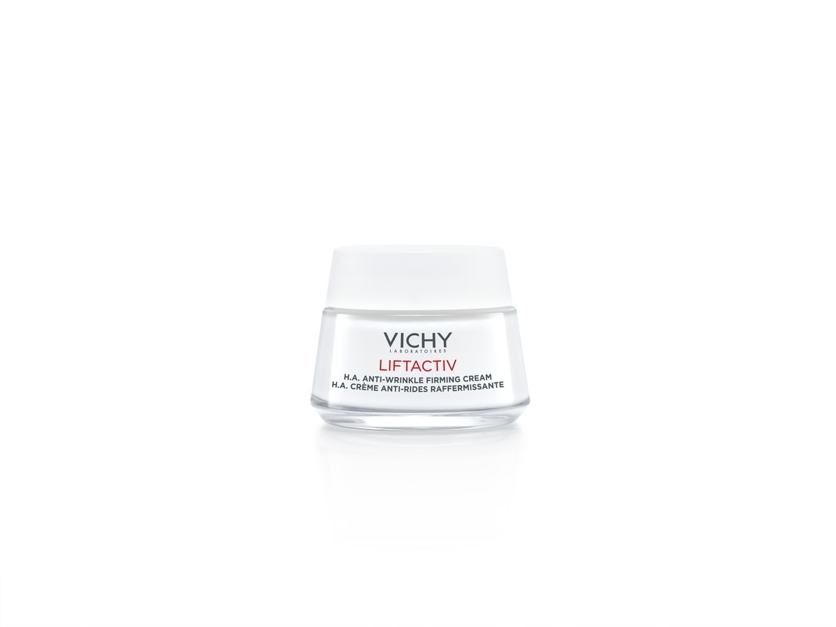 Liftactiv Ha Normal Combination Skin Day Cream Kit
