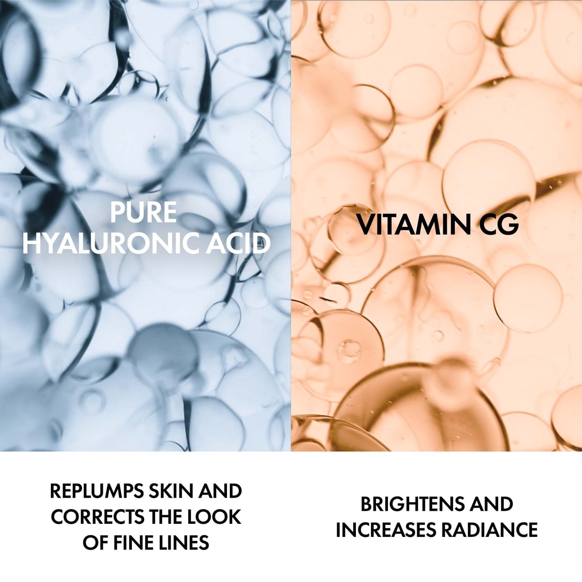 Liftactiv Ha Normal Combination Skin Day Cream Kit