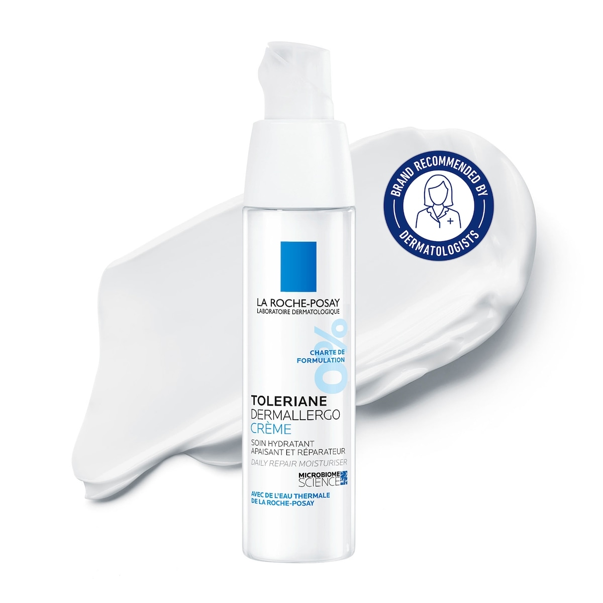 Toleriane Dermallergo Fluid Kit