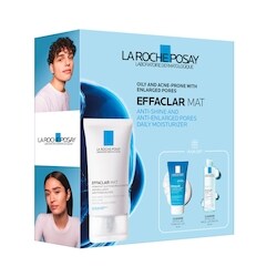 La Roche-Posay Effaclar Mat Kit | Shoppers Drug Mart