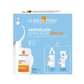 La Roche-Posay Anthelios Ultra Fluid Face SPF 50+ Kit undefined
