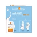 La Roche-Posay Coffret Anthelios Ultra Fluide Visage Fps 50+ undefined