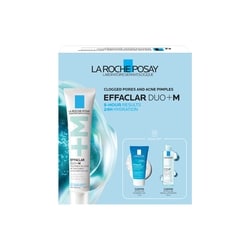 Effaclar Duo (+) Global Action Acne Treatment Kit 1