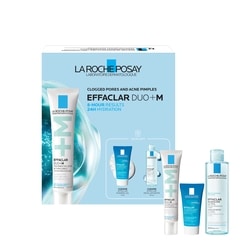 Effaclar Duo (+) Global Action Acne Treatment Kit 2