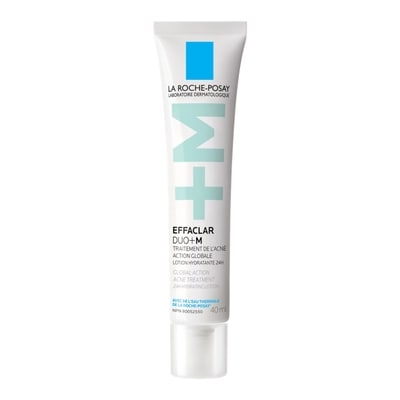 Effaclar Duo (+) Global Action Acne Treatment Kit 3