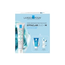 Coffret Effaclar Duo (+) Traitement De L'acnÉ Action Globale 1