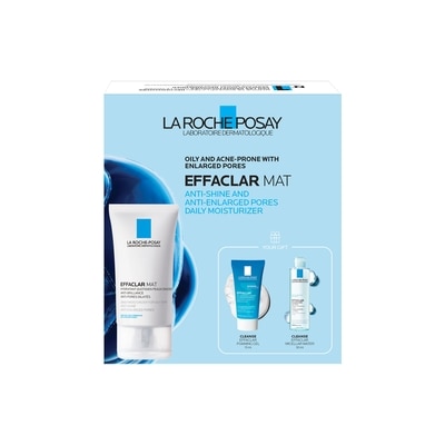 Effaclar Mat Kit
