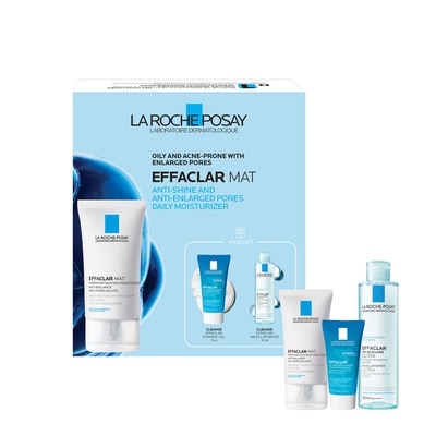 Effaclar Mat Kit 2