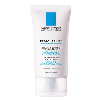 Effaclar Mat Kit 3