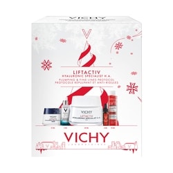 Coffret Vichy Liftactiv CrÈMe Ha Peau Normal À Mixte 1
