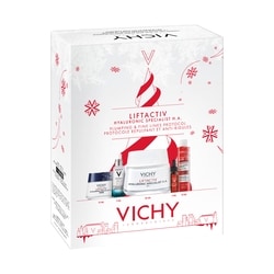 Coffret Vichy Liftactiv CrÈMe Ha Peau Normal À Mixte 3