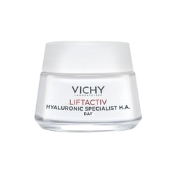 Coffret Vichy Liftactiv CrÈMe Ha Peau Normal À Mixte 4