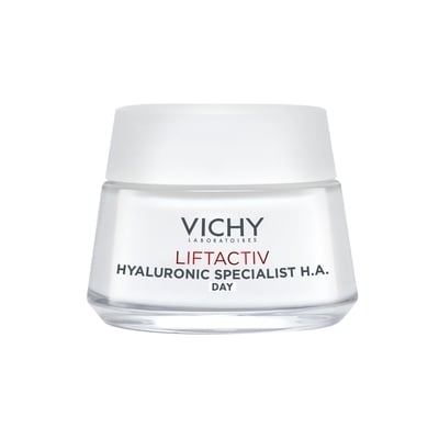 Coffret Vichy Liftactiv CrÈMe Ha Peau Normal À Mixte 4