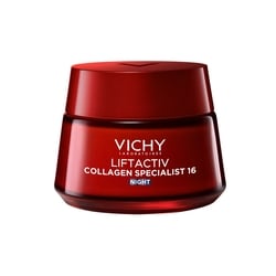 Coffret Vichy Collagen Specialist 16 CrÈMe De Nuit 4