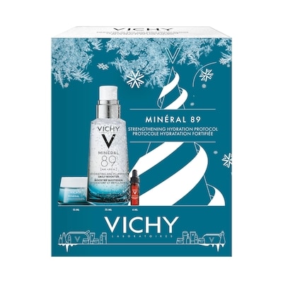 Mineral 89 Daily Booster 75ml Kit