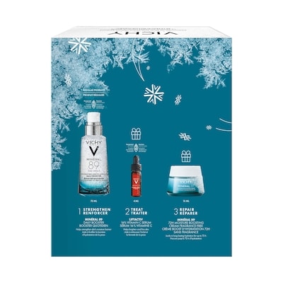 Mineral 89 Daily Booster 75ml Kit 2