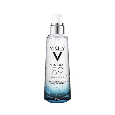 Mineral 89 Daily Booster 75ml Kit 4