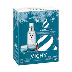 Coffret Vichy Mineral 89 Booster Quotidien 75ml 3