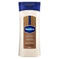 Vaseline Huile en gel pour le Corps pour une Peau Éclatante,  Intensive Care Cocoa Radiant À base de 100 % de Beurre de Cacao Pur + Huiles Régénérantes