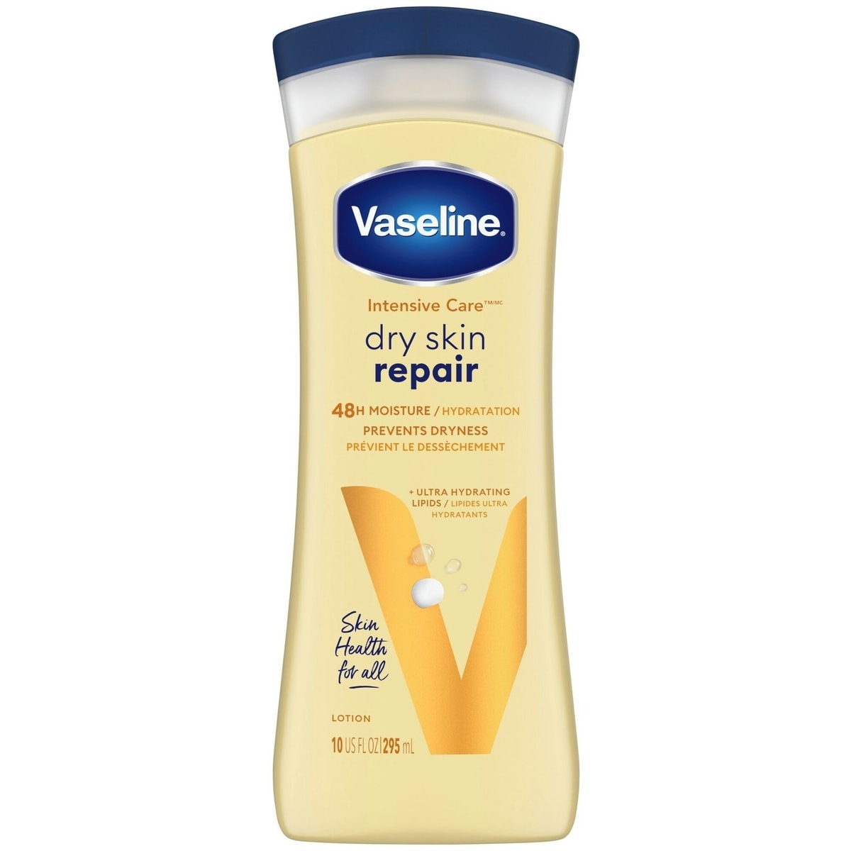 Intensive Care Dry Skin Repair Lotion