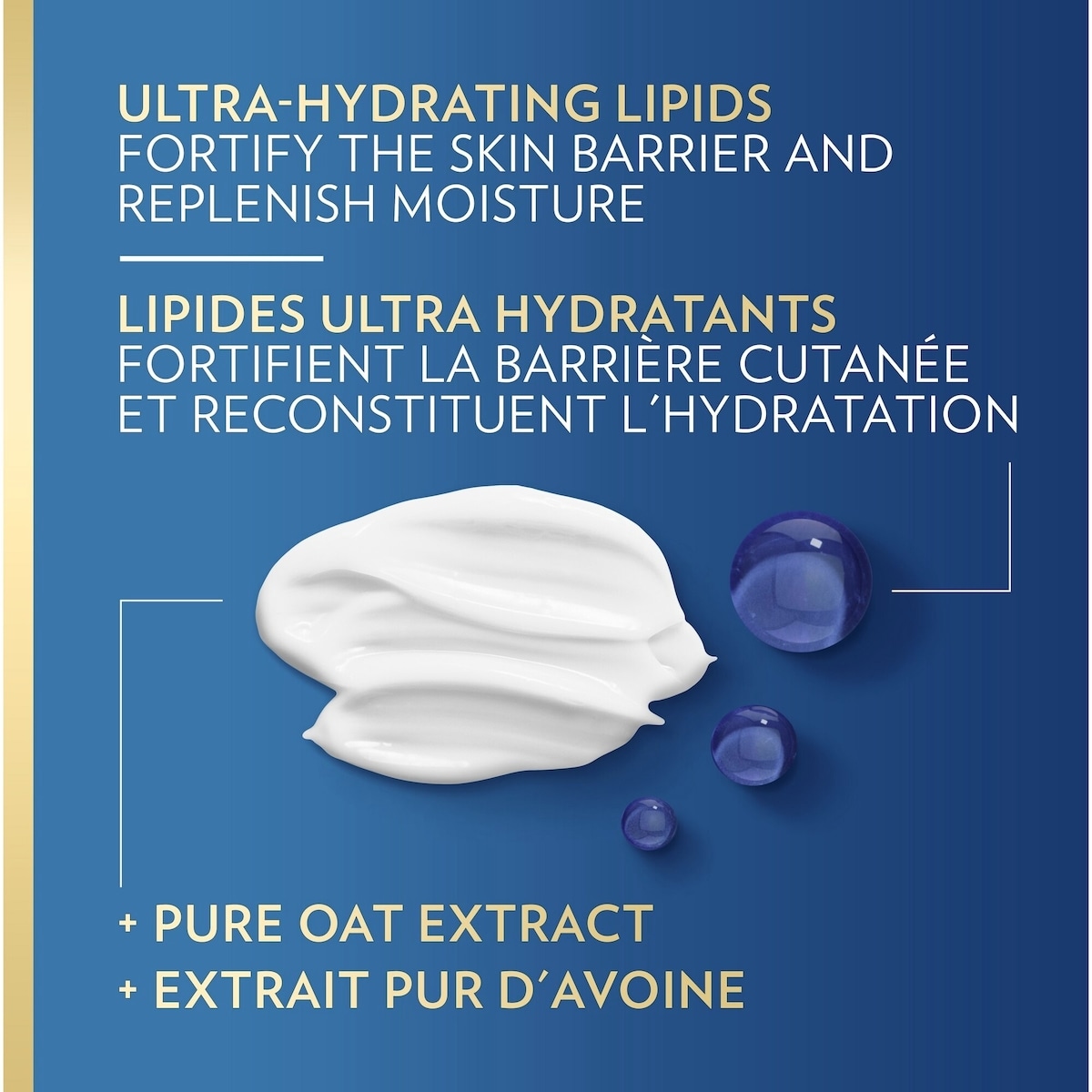 Intensive Care Dry Skin Repair Lotion