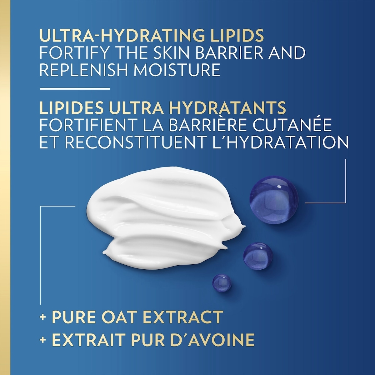 Intensive Care Dry Skin Repair Lotion
