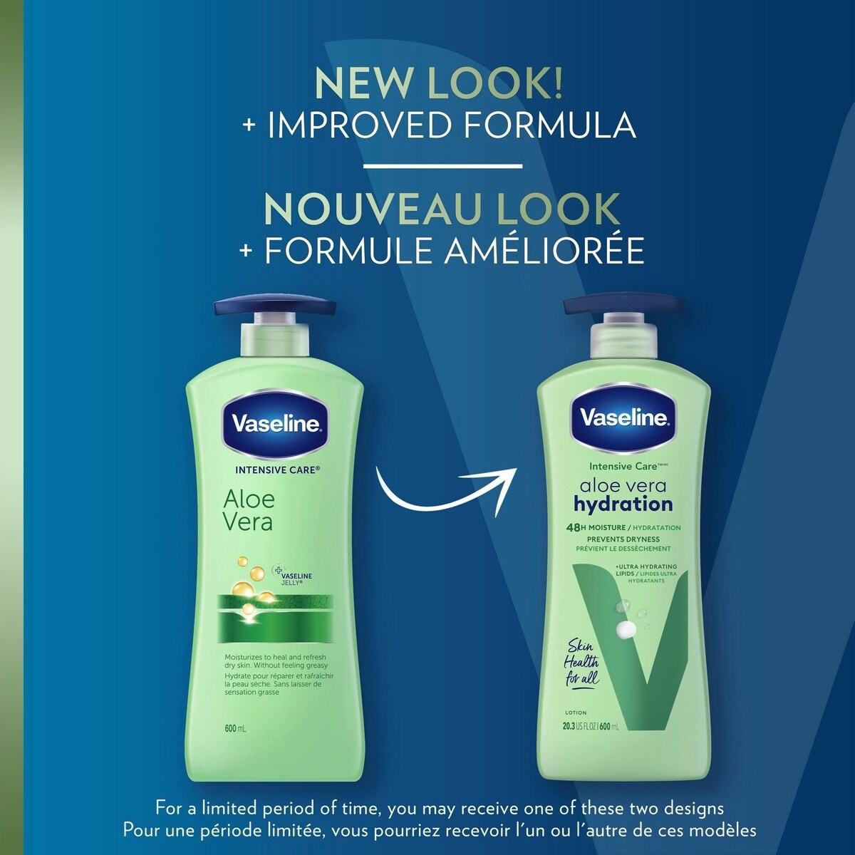Lotion   Aloes