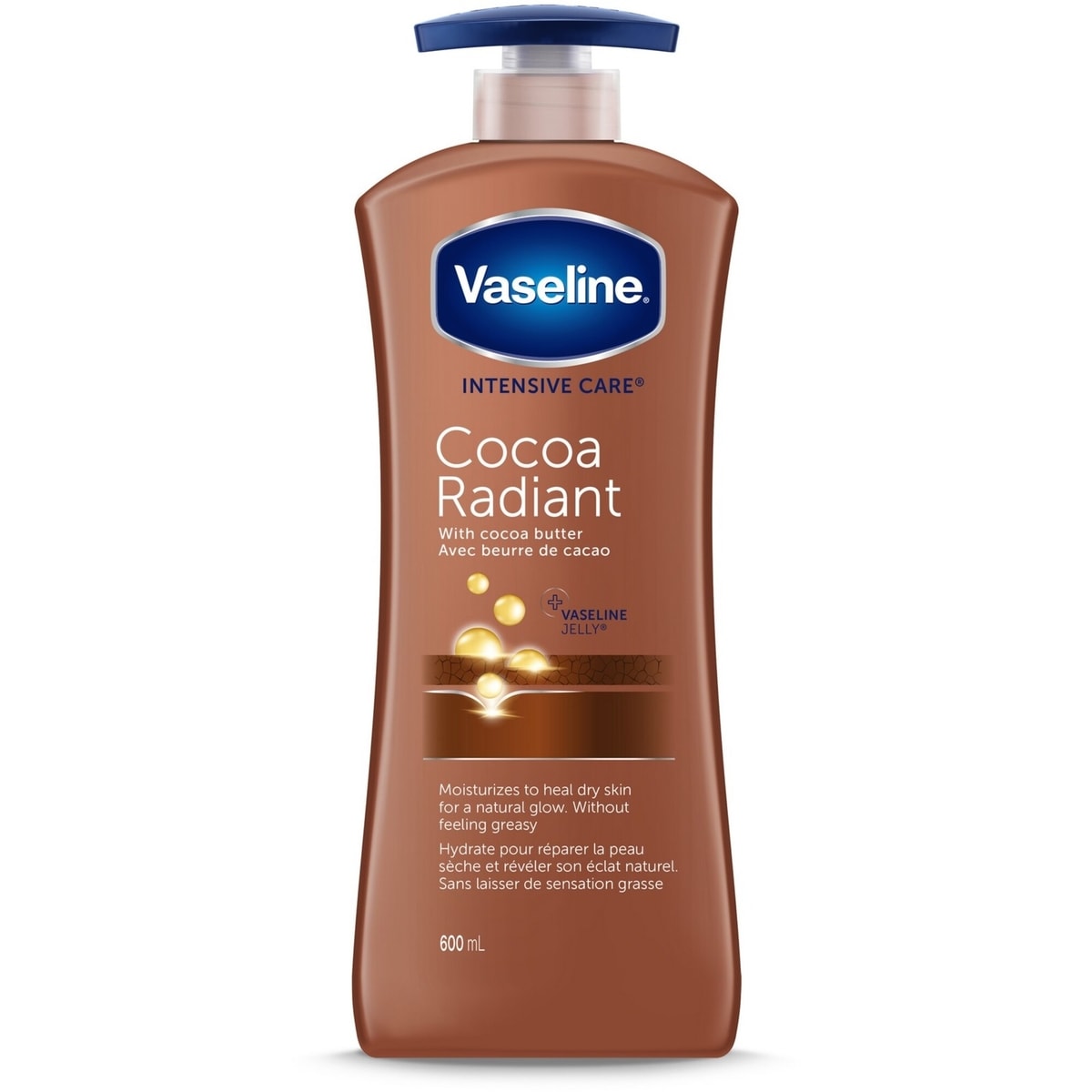 Cocoa Radiant Body Lotion