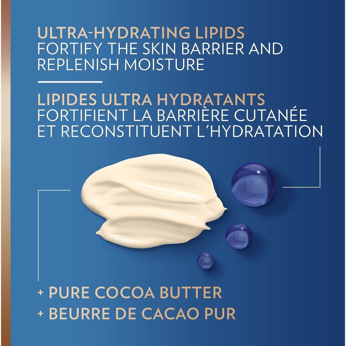 Cocoa Radiant Body Lotion