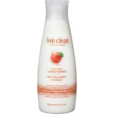 Apple Cider Ultra Light Conditioner