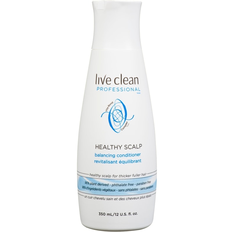 Professional Healthy Scalp Balancing Conditioner