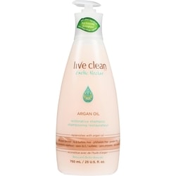 Exotic Nectar Argan Oil Restorative Shampoo 1