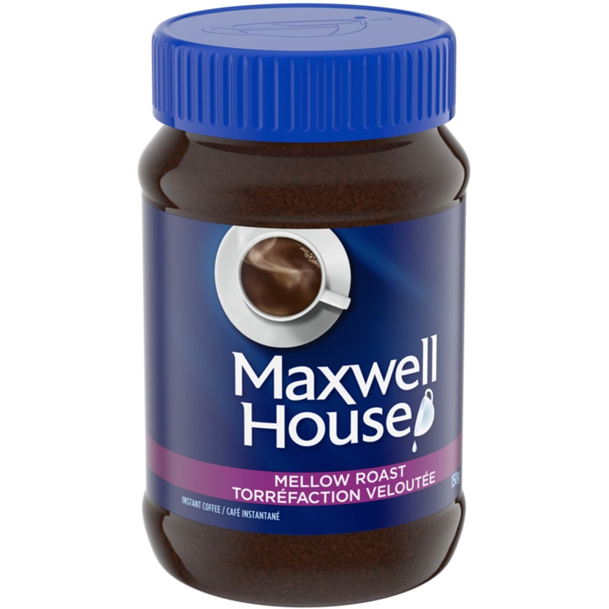Instant Coffee Mellow Roast