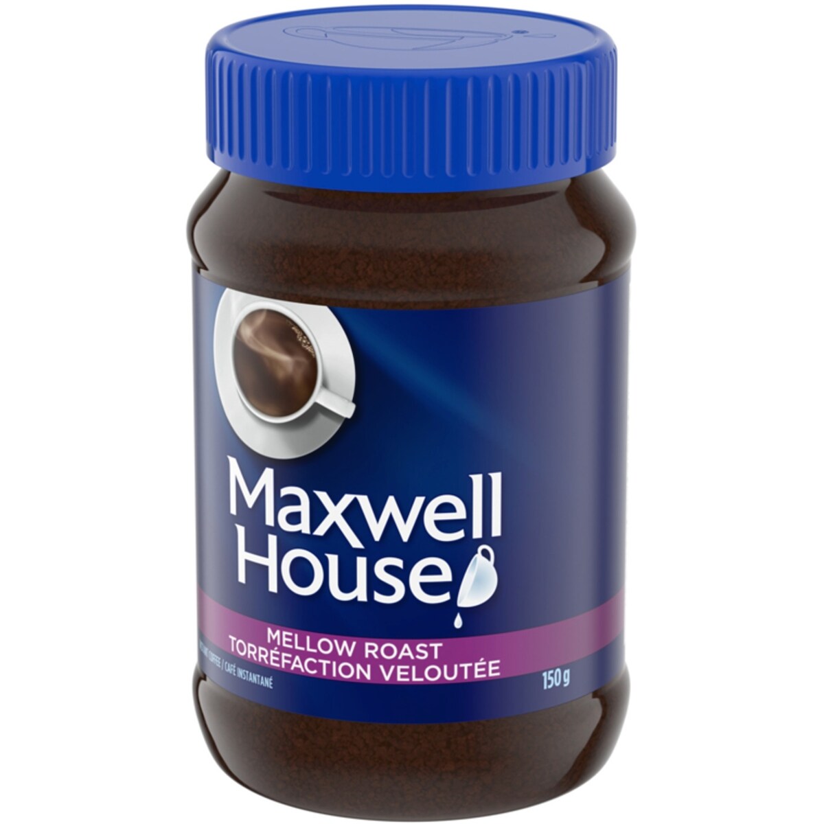 Instant Coffee Mellow Roast