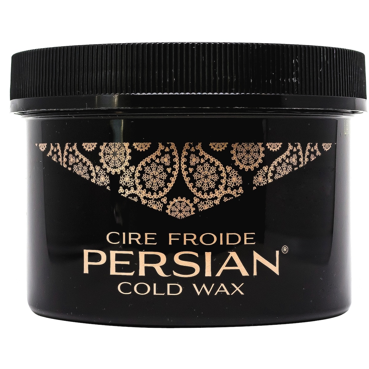 Cold Wax Hair Remover