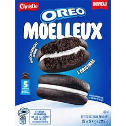 Moelleux Petits gâteaux tendres, L'Original 7