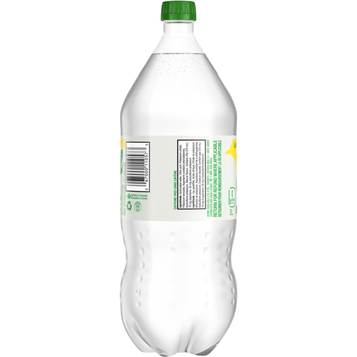 Lemon-Lime Soda
